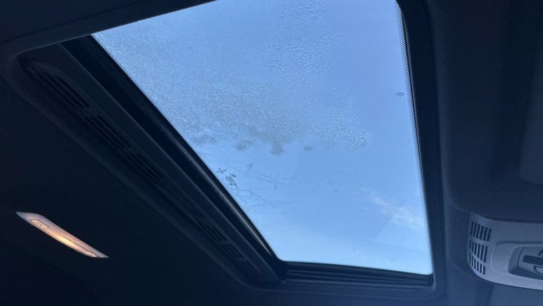 BMW 4 Series 420d [190] xDrive M Sport 5dr Auto [Prof Media] Diesel Hatchback